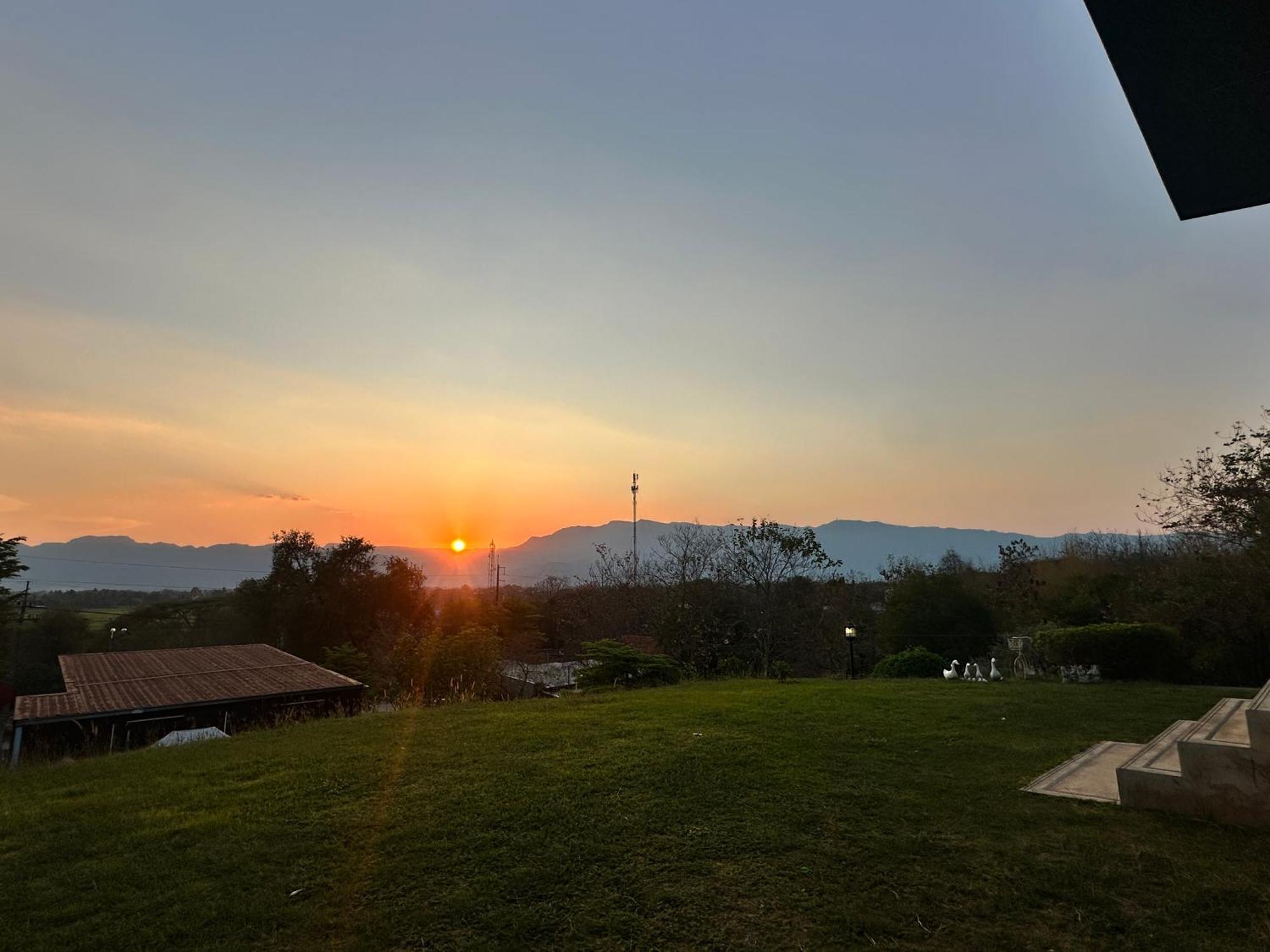 The Sunnery Ville Lom Kao Zewnętrze zdjęcie