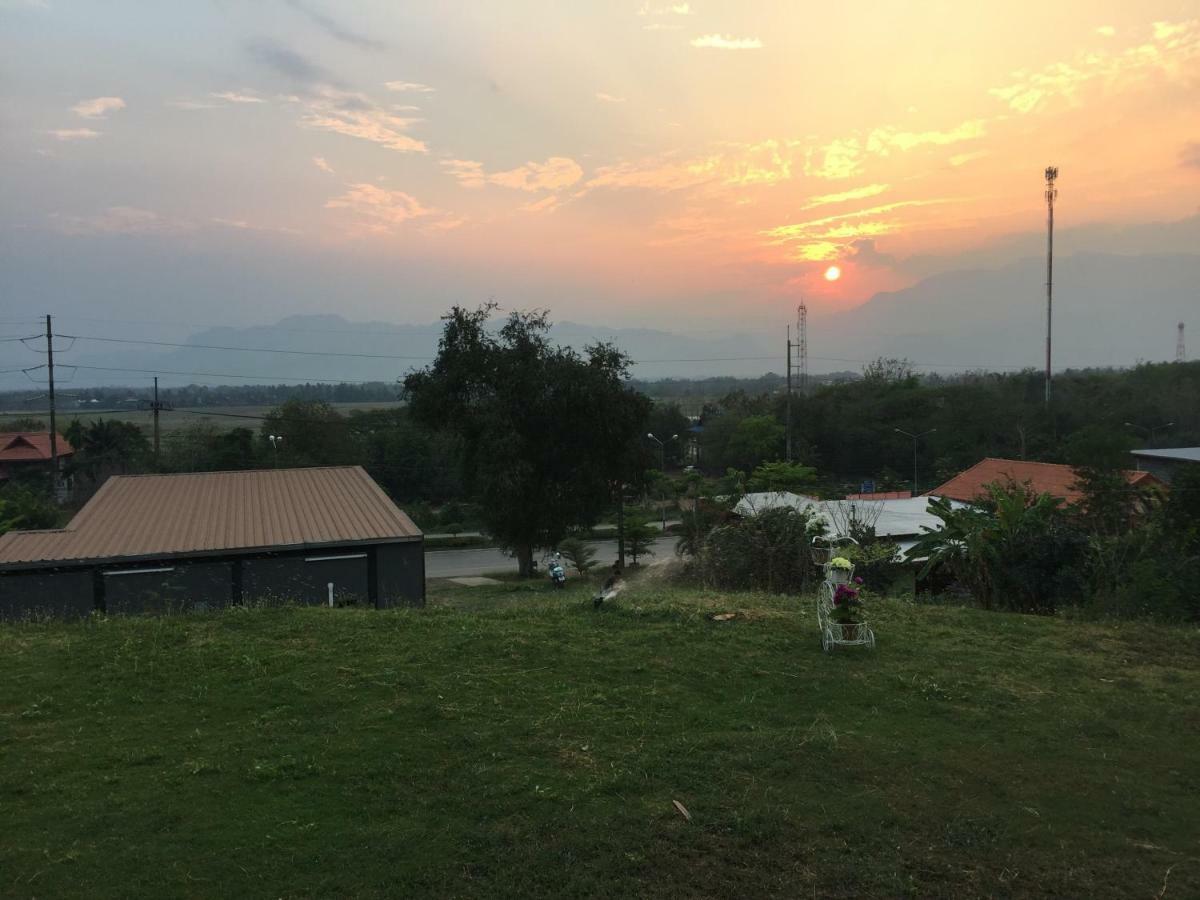 The Sunnery Ville Lom Kao Zewnętrze zdjęcie